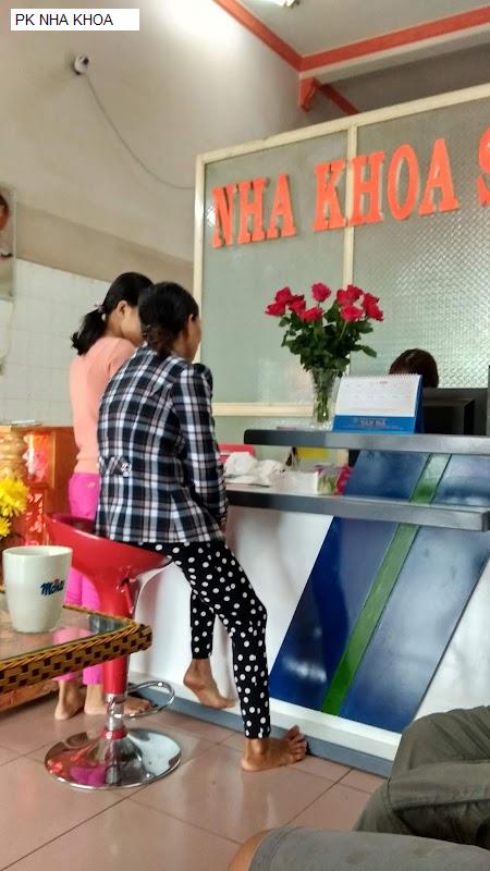 Hình ảnh PK NHA KHOA