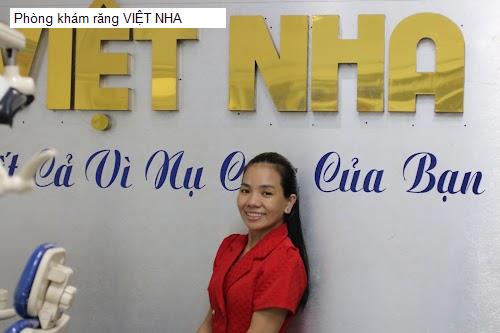 Hình ảnh Phòng khám răng VIỆT NHA