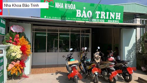 Hình ảnh Nha Khoa Bảo Trinh