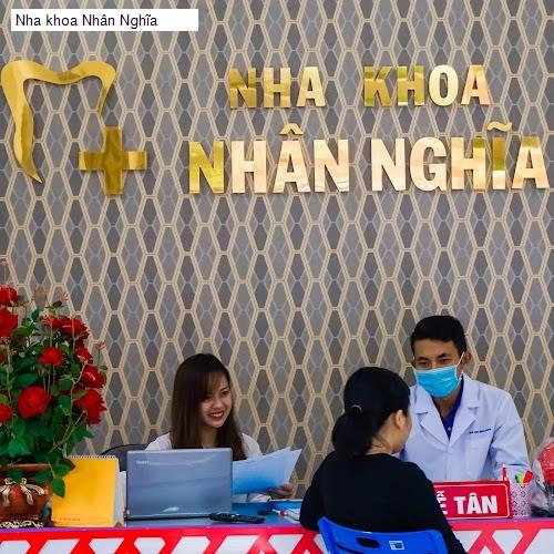 Hình ảnh Nha khoa Nhân Nghĩa