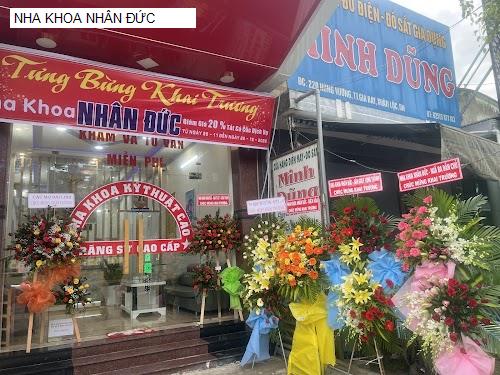 Hình ảnh NHA KHOA NHÂN ĐỨC