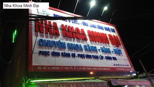 Hình ảnh Nha Khoa Minh Đại
