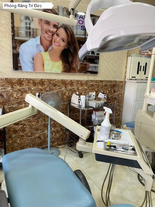 Hình ảnh Phòng Răng Trí Đức