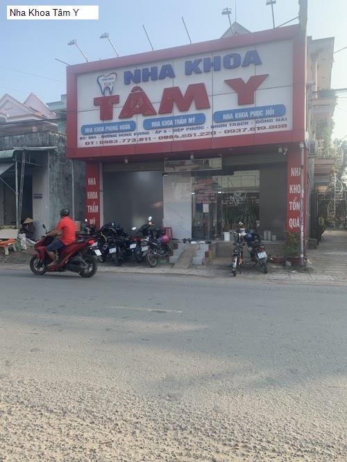 Hình ảnh Nha Khoa Tâm Y
