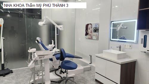 Hình ảnh NHA KHOA Thẫm Mỹ PHÚ THÀNH 3
