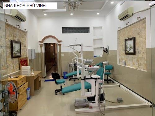 Hình ảnh NHA KHOA PHÚ VINH