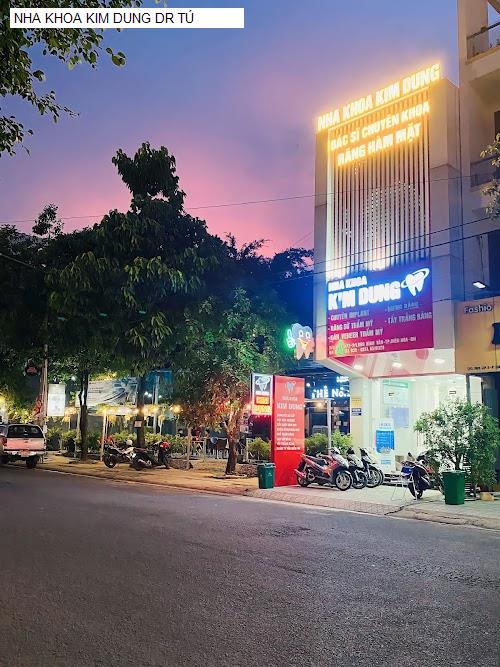 Hình ảnh NHA KHOA KIM DUNG DR TÚ