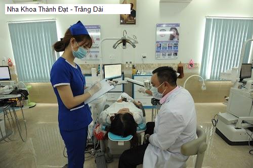 Hình ảnh Nha Khoa Thành Đạt - Trảng Dài