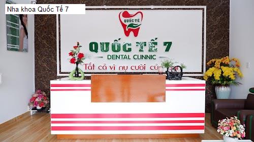 Hình ảnh Nha khoa Quốc Tế 7
