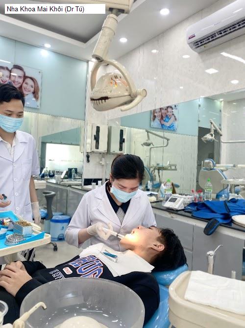 Hình ảnh Nha Khoa Mai Khôi (Dr Tú)