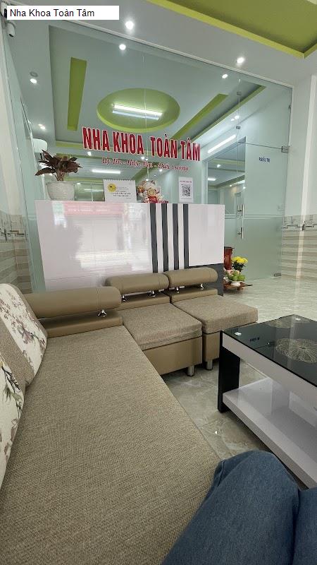 Hình ảnh Nha Khoa Toàn Tâm