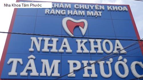 Hình ảnh Nha Khoa Tâm Phước