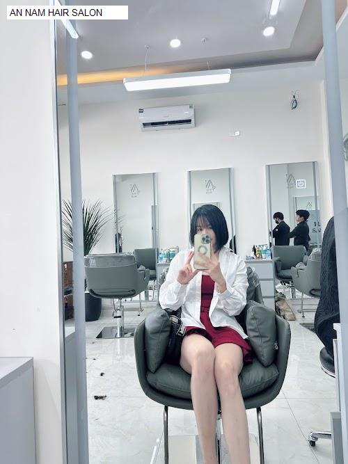 Hình ảnh AN NAM HAIR SALON
