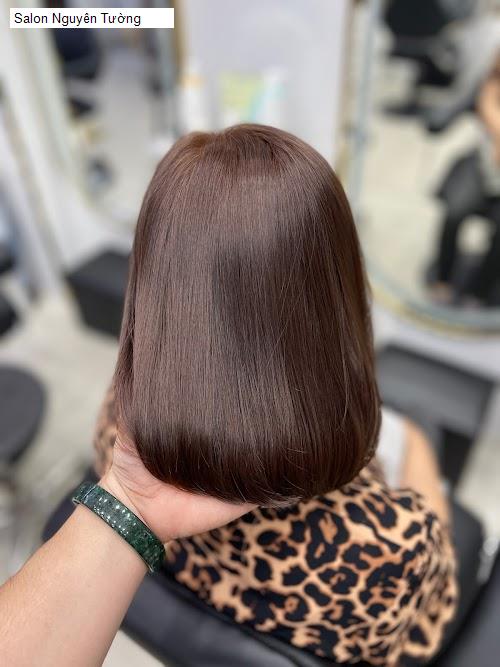 Hình ảnh Salon Nguyên Tường