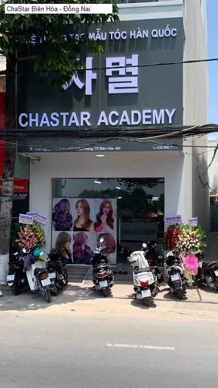 Hình ảnh ChaStar Biên Hòa - Đồng Nai