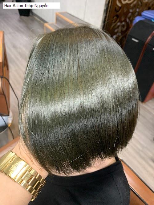 Hình ảnh Hair Salon Tháp Nguyễn
