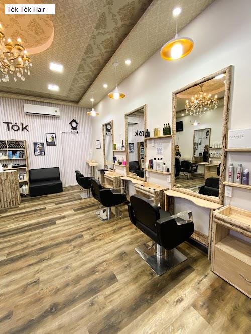 Hình ảnh Tók Tók Hair