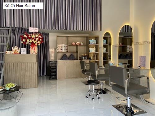 Hình ảnh Xù Ơi Hair Salon
