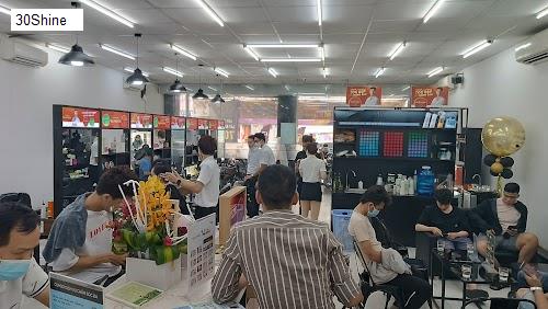 Hình ảnh 30Shine