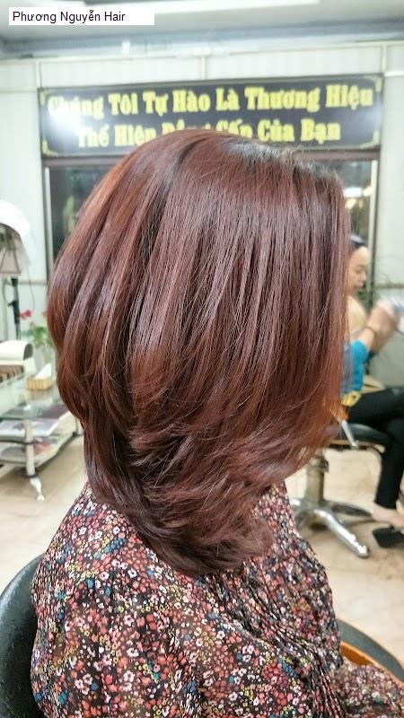 Hình ảnh Phương Nguyễn Hair