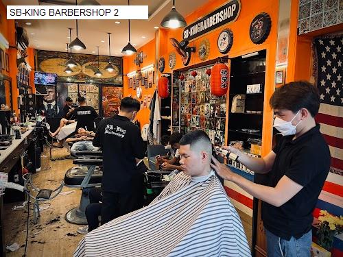 Hình ảnh SB-KING BARBERSHOP 2