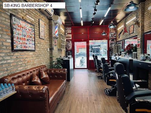 Hình ảnh SB-KING BARBERSHOP 4