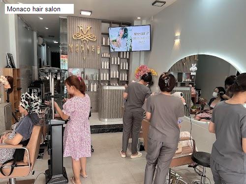 Hình ảnh Monaco hair salon