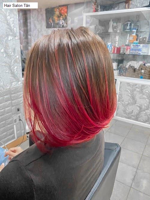 Hình ảnh Hair Salon Tân