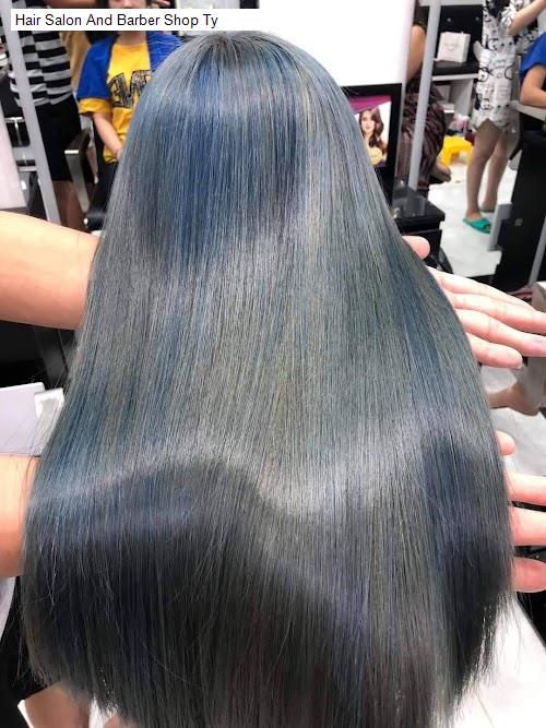 Hình ảnh Hair Salon And Barber Shop Ty