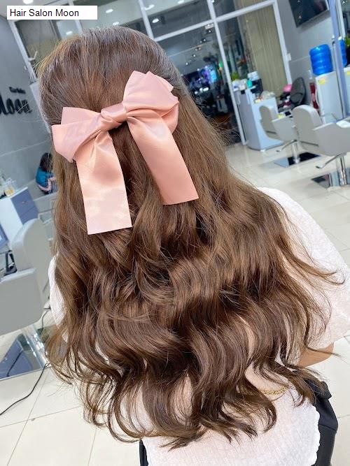 Hình ảnh Hair Salon Moon