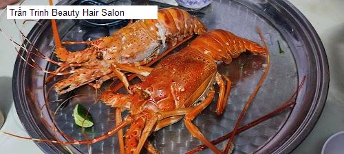 Hình ảnh Trần Trinh Beauty Hair Salon