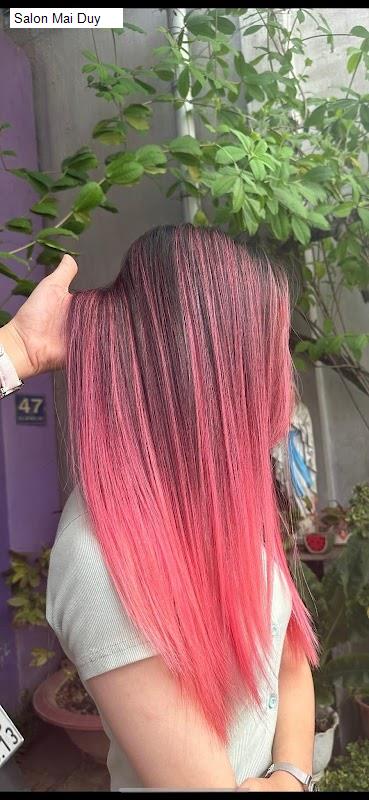 Hình ảnh Salon Mai Duy
