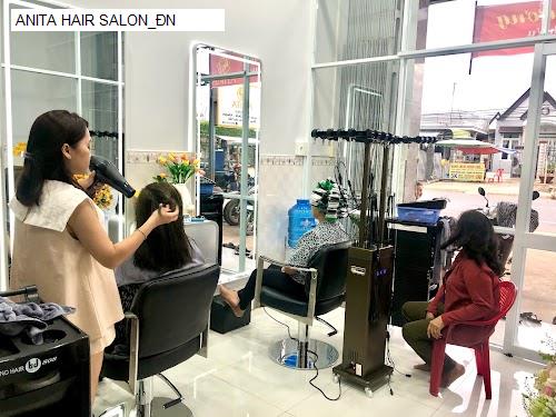 Hình ảnh ANITA HAIR SALON_ĐN