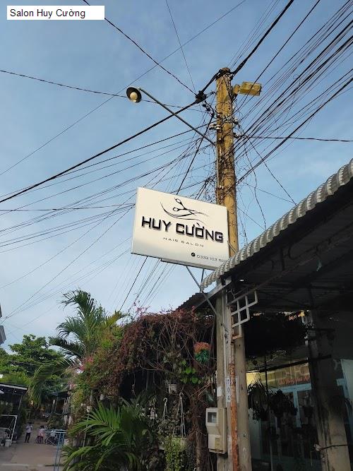 Hình ảnh Salon Huy Cường
