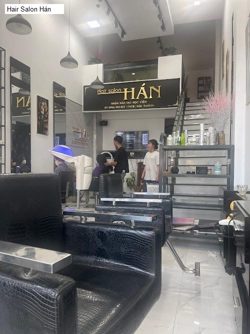 Hình ảnh Hair Salon Hán