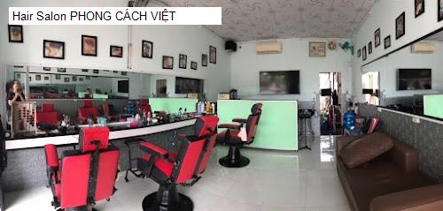 Hình ảnh Hair Salon PHONG CÁCH VIỆT