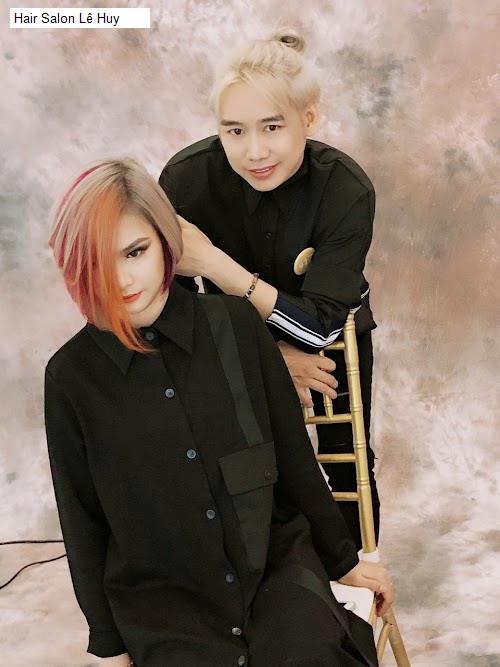 Hình ảnh Hair Salon Lê Huy