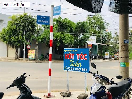 Hình ảnh Hớt tóc Tuấn