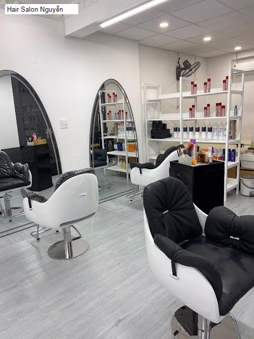 Hình ảnh Hair Salon Nguyễn