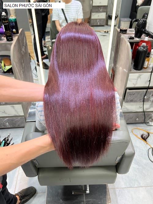 Hình ảnh SALON PHƯỚC SÀI GÒN