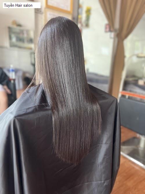 Hình ảnh Tuyền Hair salon