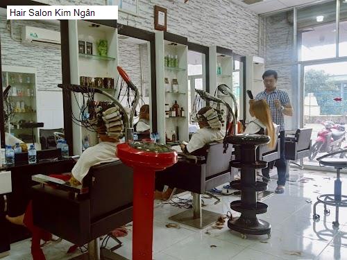 Hình ảnh Hair Salon Kim Ngân