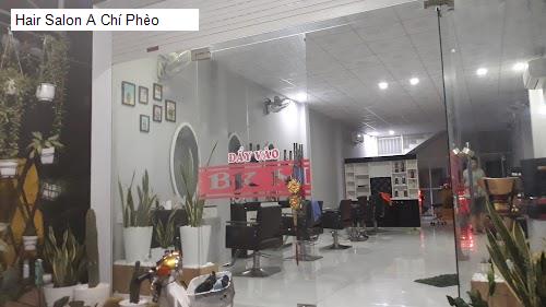 Hình ảnh Hair Salon A Chí Phèo