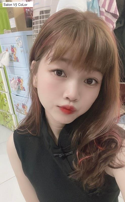 Hình ảnh Salon Vỹ CoLor