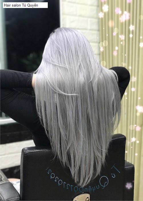 Hình ảnh Hair salon Tú Quyên
