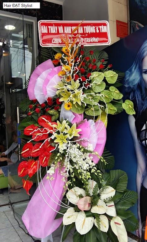 Hình ảnh Hair ĐẠT Stylist