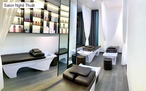 Hình ảnh Salon Nghệ Thuật