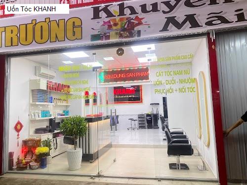 Hình ảnh Uốn Tóc KHANH
