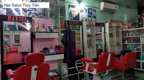 Hình ảnh Hair Salon Thủy Tiên