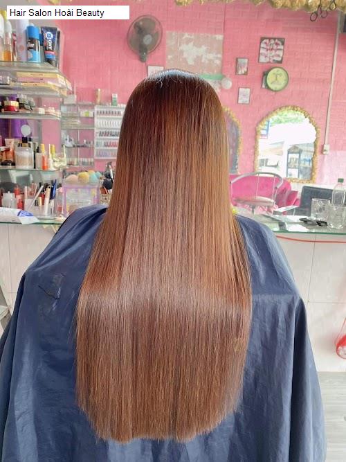 Hình ảnh Hair Salon Hoài Beauty